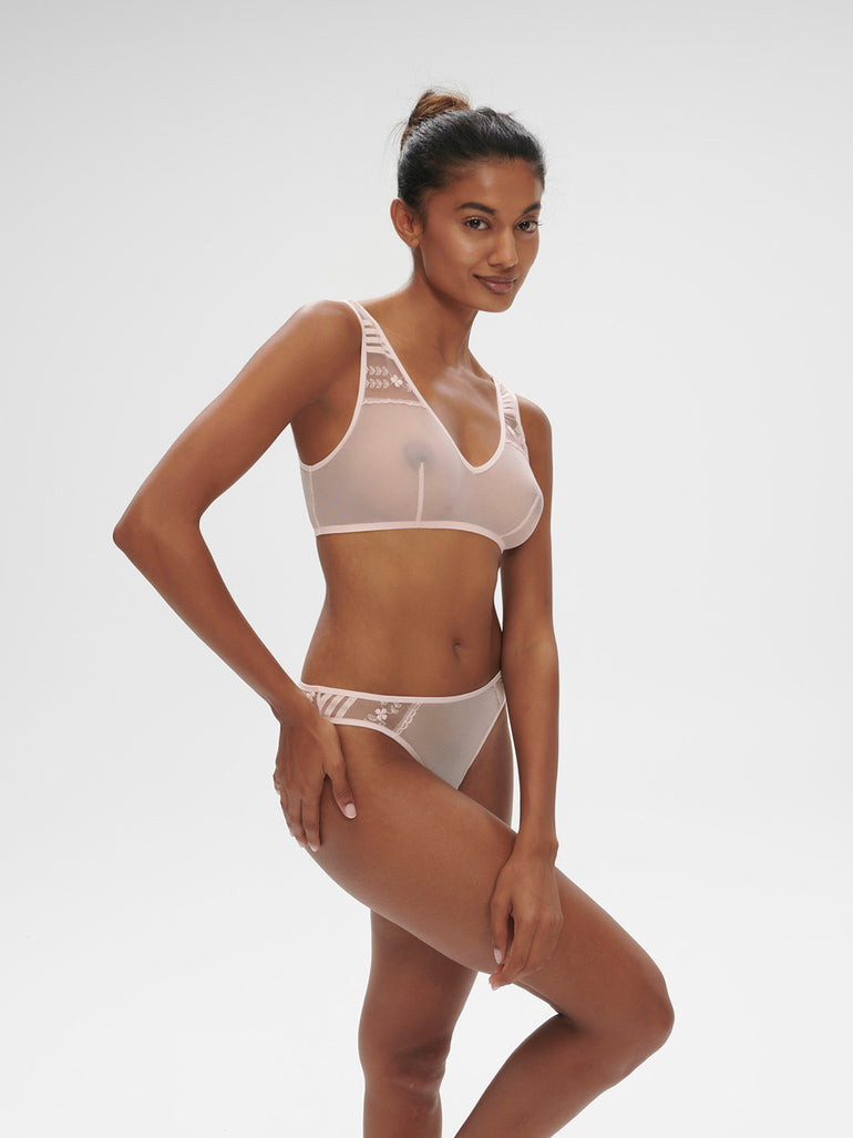 Tanga - Petal Powder