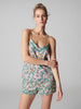 Songe Short - Reef Print