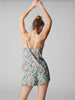 Songe Tank - Reef Print