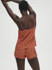 Songe Tank - Groovy Print