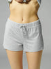 Brume Short - Mineral Grey