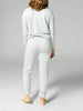 Brume Pant - Mineral Grey