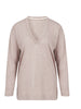 Long Sleeve Top - Soft Beige