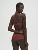 Singuliere Full Coverage Plunge - Sienna
