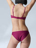 Singuliere Full Coverage Plunge - Syrah