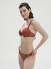 Singuliere Push-Up - Sienna