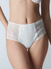 Singuliere Retro Brief - Ivory