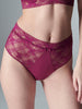 Victoire Retro Brief - Syrah