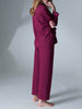 Pant - Syrah
