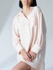 Night Shirt - Pop pink