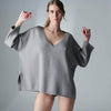 Sweater - Breezy Grey