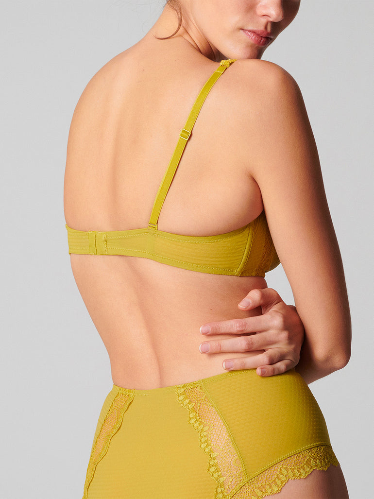 Candide Wireless Triangle - Matcha