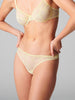 Opaline Tanga - Yuzu Yellow
