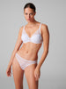 Opaline Bikini - White