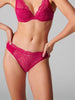Exotica Bikini - Raspberry