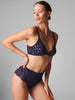 Aimee Bralette - Midnight