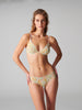 Charlotte Bralette - Terrazzo Print