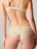 Charlotte Boyshort - Terrazzo Print