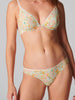 Charlotte Bikini - Terrazzo Print