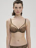Amazone Full Coverage Plunge - Nomad Green