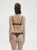 Amazone Sheer Demi - Nomad Green