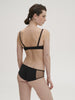 Amazone Boyshort - Black