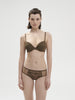 Amazone Boyshort - Nomad Green