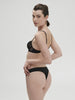 Amazone Tanga - Black