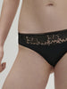 Amazone Bikini - Black