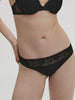 Amazone Bikini - Black