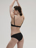 Amazone Bikini - Black