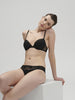 Amazone Bikini - Black