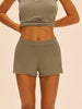 Night short - Clay Green