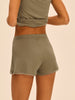 Night short - Clay Green
