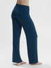 Aurore Pant - Poseidon Blue