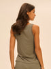 Top - Clay Green