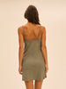 Nightdress - Clay Green