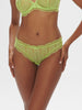 Progressive brief - Lime