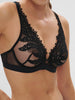 Underwired bra - Black