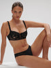 Progressive brief - Black