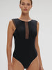Body suit - Black