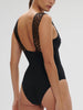 Body suit - Black