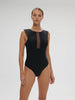 Body suit - Black