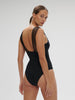 Body suit - Black