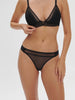 Tanga - Black