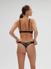 Tanga - Black