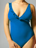Wireless Molded One-Piece - Cruise Blue