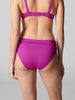 Calysta Retro Brief - Bougainvillea