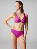 Calysta Retro Brief - Bougainvillea