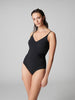 Dune Wireless Padded One-Piece - Black